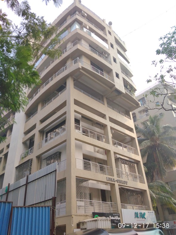 Main - Hill Crest, Bandra West